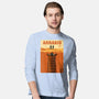 Desert Attack Arrakis-Mens-Long Sleeved-Tee-erion_designs