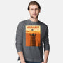 Desert Attack Arrakis-Mens-Long Sleeved-Tee-erion_designs
