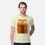 Desert Attack Arrakis-Mens-Premium-Tee-erion_designs