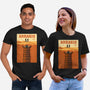 Desert Attack Arrakis-Unisex-Basic-Tee-erion_designs