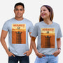 Desert Attack Arrakis-Unisex-Basic-Tee-erion_designs