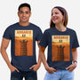 Desert Attack Arrakis-Unisex-Basic-Tee-erion_designs