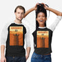 Desert Attack Arrakis-Unisex-Baseball-Tee-erion_designs