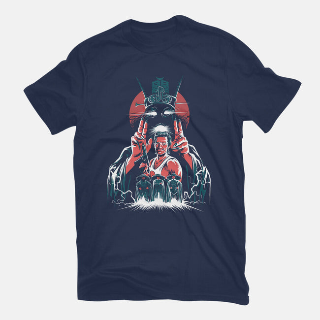 Retro Burton-Womens-Fitted-Tee-zascanauta