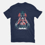 Retro Burton-Mens-Premium-Tee-zascanauta