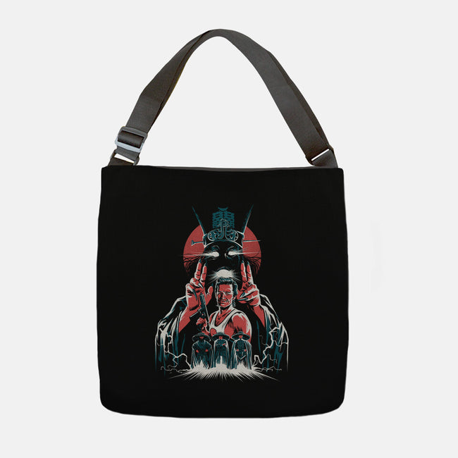 Retro Burton-None-Adjustable Tote-Bag-zascanauta