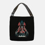 Retro Burton-None-Adjustable Tote-Bag-zascanauta