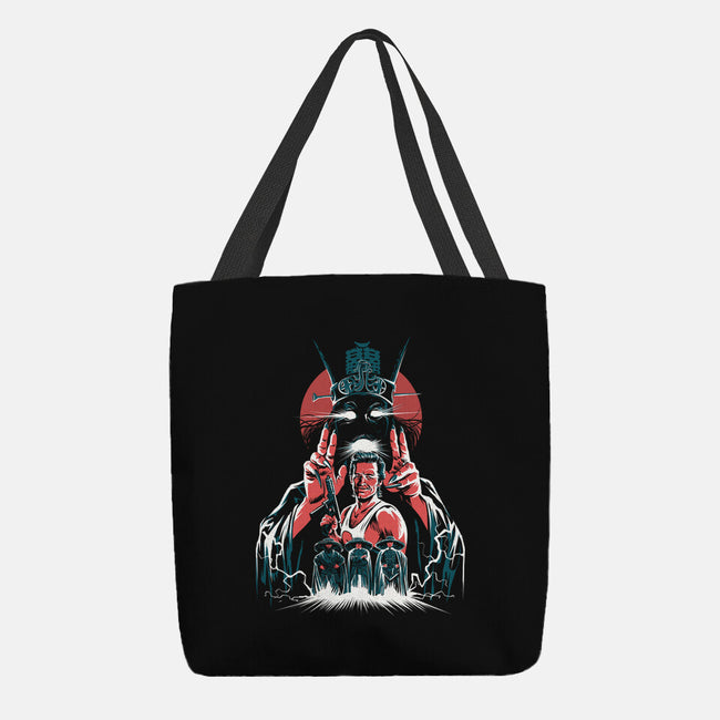 Retro Burton-None-Basic Tote-Bag-zascanauta