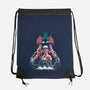 Retro Burton-None-Drawstring-Bag-zascanauta