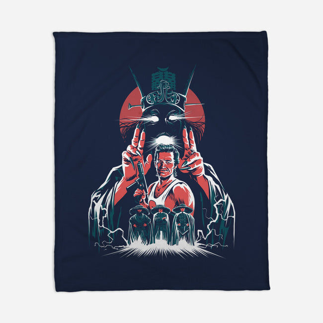 Retro Burton-None-Fleece-Blanket-zascanauta