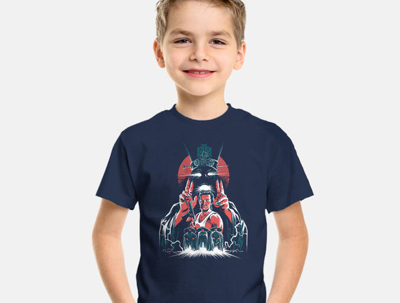Retro Burton