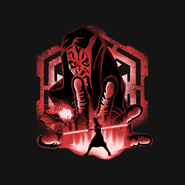 Hand Of Vengeance-Youth-Crew Neck-Sweatshirt-rmatix