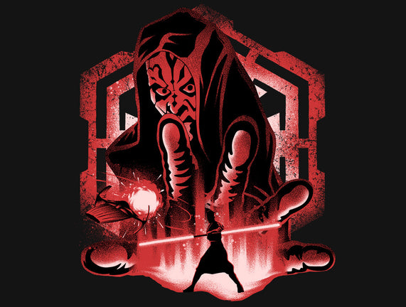 Hand Of Vengeance