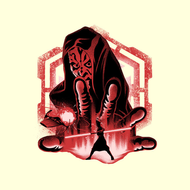 Hand Of Vengeance-None-Stretched-Canvas-rmatix