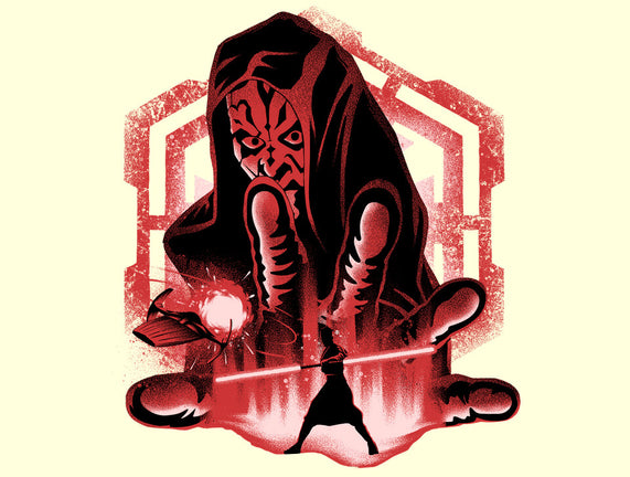 Hand Of Vengeance