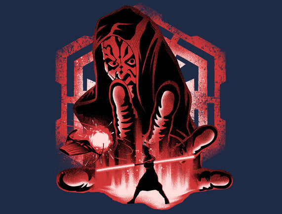 Hand Of Vengeance