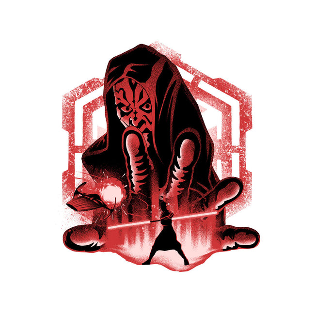 Hand Of Vengeance-None-Stretched-Canvas-rmatix