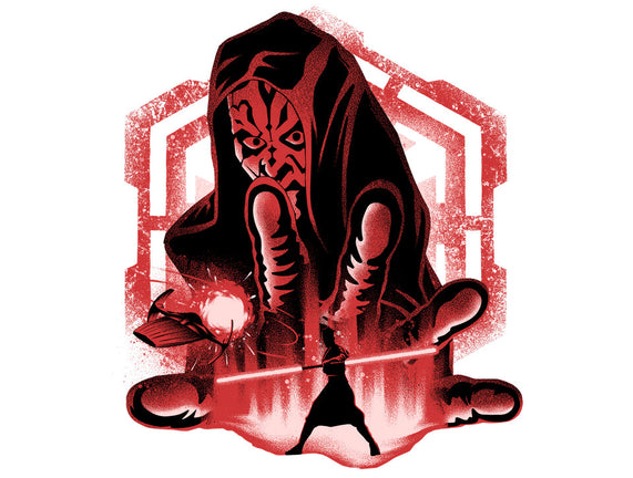 Hand Of Vengeance