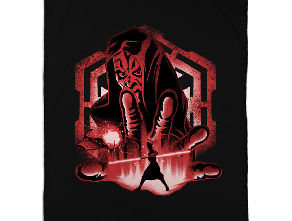 Hand Of Vengeance