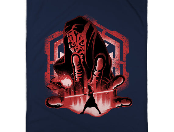 Hand Of Vengeance