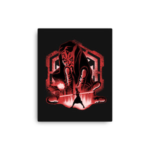 Hand Of Vengeance