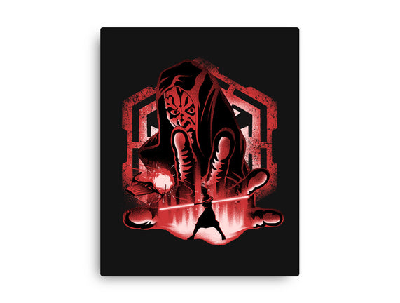 Hand Of Vengeance