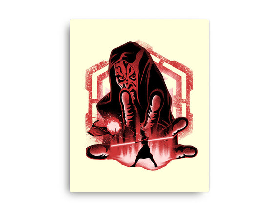 Hand Of Vengeance