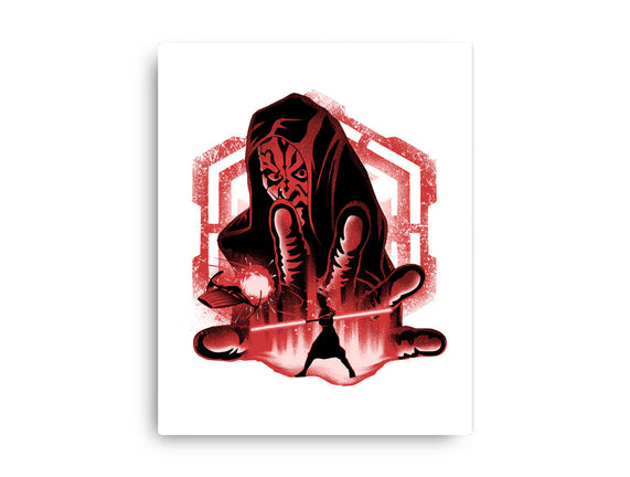 Hand Of Vengeance