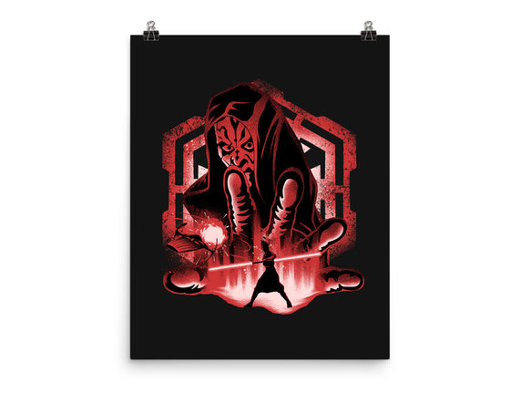 Hand Of Vengeance