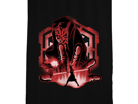 Hand Of Vengeance