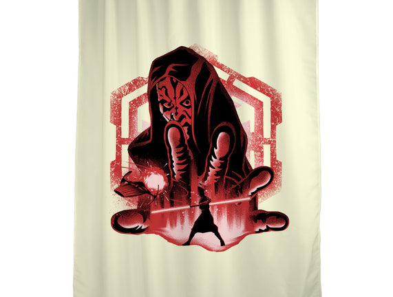 Hand Of Vengeance