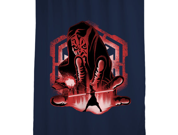 Hand Of Vengeance