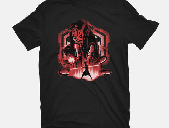 Hand Of Vengeance