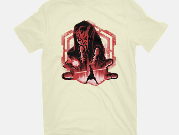 Hand Of Vengeance