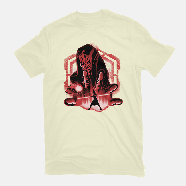 Hand Of Vengeance-Mens-Premium-Tee-rmatix