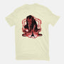 Hand Of Vengeance-Mens-Premium-Tee-rmatix