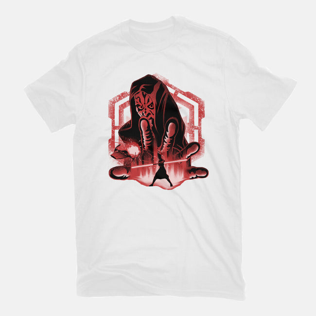 Hand Of Vengeance-Mens-Premium-Tee-rmatix