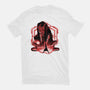 Hand Of Vengeance-Mens-Premium-Tee-rmatix