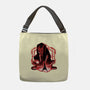 Hand Of Vengeance-None-Adjustable Tote-Bag-rmatix