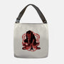 Hand Of Vengeance-None-Adjustable Tote-Bag-rmatix
