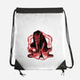 Hand Of Vengeance-None-Drawstring-Bag-rmatix