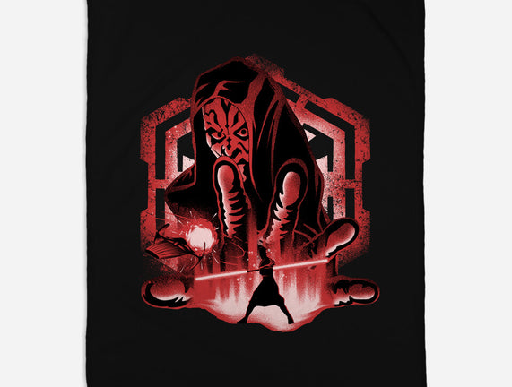 Hand Of Vengeance