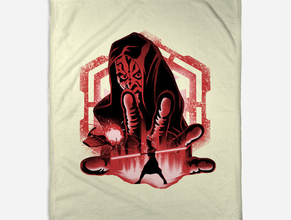 Hand Of Vengeance