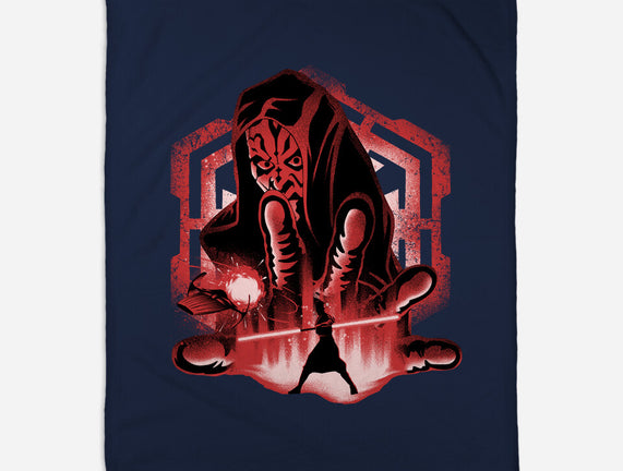 Hand Of Vengeance