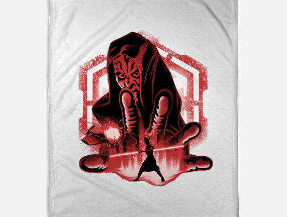 Hand Of Vengeance
