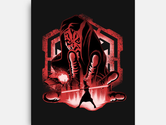 Hand Of Vengeance
