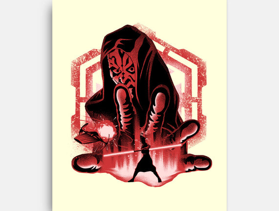 Hand Of Vengeance