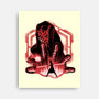 Hand Of Vengeance-None-Stretched-Canvas-rmatix