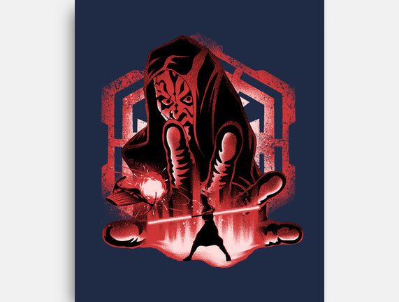 Hand Of Vengeance