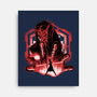 Hand Of Vengeance-None-Stretched-Canvas-rmatix
